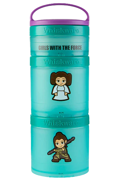 PREORDER: Star Wars Snack Pack