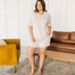 Stay Awhile Hoodie and Shorts Set