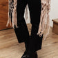Amari Ankle Boots In Black