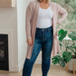Staying Hopeful Cardigan