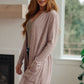 Staying Hopeful Cardigan