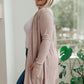 Staying Hopeful Cardigan
