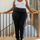 Stepping Out High Rise Classic Skinny