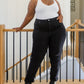 Stepping Out High Rise Classic Skinny
