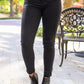 Stepping Out High Rise Classic Skinny