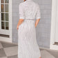 Stop and Stare Dress