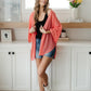 Take U There Tank In Black