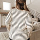 Stripe Right Top