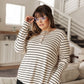 Stripe Right Top