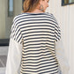 Striped Vibes Long Sleeve