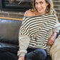 Striped Vibes Long Sleeve