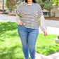 Striped Vibes Long Sleeve