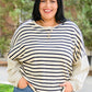 Striped Vibes Long Sleeve