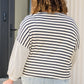 Striped Vibes Long Sleeve