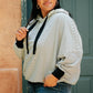 Stripes 'n' Brights Hoodie