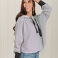 Stripes 'n' Brights Hoodie