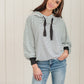 Stripes 'n' Brights Hoodie