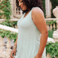 Subtle Mint Tank