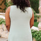 Subtle Mint Tank