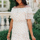 Summer Love Dress