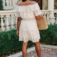 Summer Love Dress