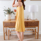 Sun And Stripes Dress