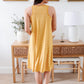 Sun And Stripes Dress