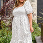 Sunday Market Dress