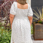 Sunday Market Dress
