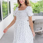 Sunday Market Dress