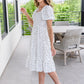 Sunday Market Dress