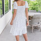 Sunday Market Dress