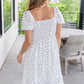 Sunday Market Dress
