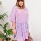 Sunkissed Cover Up