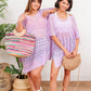 Sunkissed Cover Up