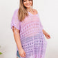 Sunkissed Cover Up
