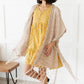 Sunlit Meadows Day Dress