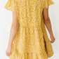 Sunlit Meadows Day Dress