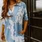 Sunny Days Collared Dress