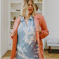 Sunny Days Collared Dress