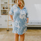Sunny Days Collared Dress