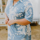 Sunny Days Collared Dress