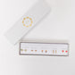 Sunny State Of Mind Box Earring Set