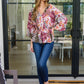 Sunset Goldie Blouse
