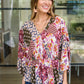 Sunset Goldie Blouse