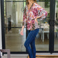 Sunset Goldie Blouse