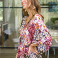 Sunset Goldie Blouse