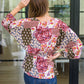 Sunset Goldie Blouse