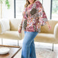 Sunset Goldie Blouse