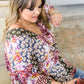 Sunset Goldie Blouse